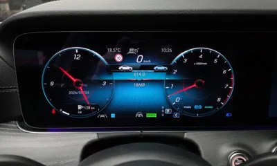 Mercedes-Benz CLS-Class 2023, 18669 км, за 54000000 KRW - фото 8