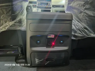 Hyundai Staria 2025, 59 км, за 79000000 KRW - фото 6