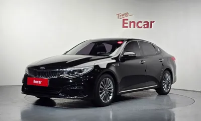 Kia K5 · 2019 год