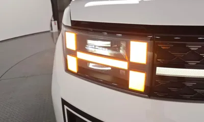 Hyundai Santafe 2025, 18287 км, за 40500000 KRW - фото 22