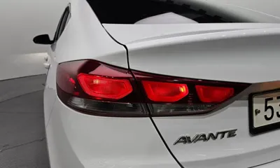 Hyundai Avante 2017, 120926 км, за 8900000 KRW - фото 23