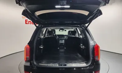Hyundai Palisade 2022, 46317 км, за 29800000 KRW - фото 20
