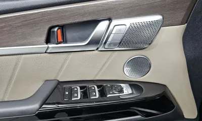 Kia Mohave 2022, 67904 км, за 34300000 KRW - фото 20