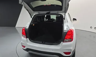 ChevroletGMDaewoo Trax 2018, 149096 км, за 5450000 KRW - фото 20