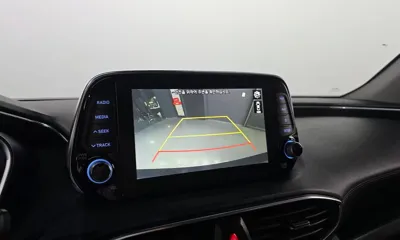 Hyundai Santafe 2019, 121223 км, за 15700000 KRW - фото 16