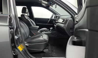 KG_Mobility_Ssangyong Rexton 2020, 104351 км, за 16300000 KRW - фото 26