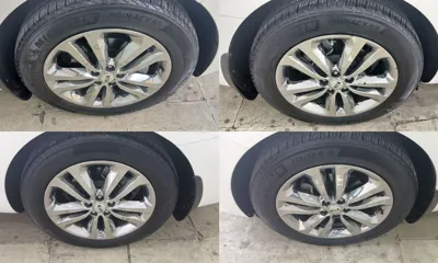 Kia Canival 2018, 114066 км, за 11990000 KRW - фото 4