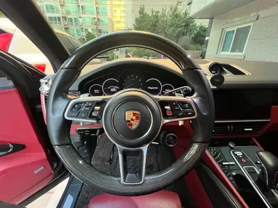 Porsche Cayenne 2021, 29200 км, за 87500000 KRW - фото 8