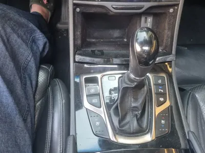 Hyundai Grandeur 2011, 133849 км, за 4190000 KRW - фото 9