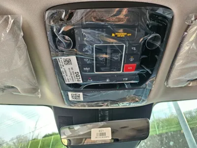 Kia Canival 2026, 41 км, за 42790000 KRW - фото 11