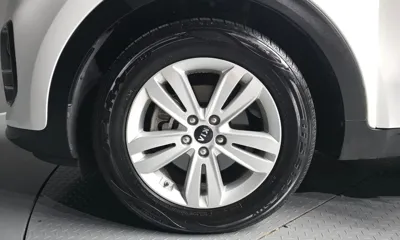 Kia Sportage 2018, 77708 км, за 11790000 KRW - фото 5