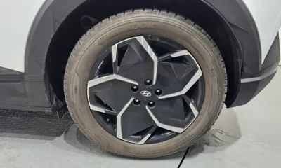 Hyundai Ioniq5 2022, 65266 км, за 28300000 KRW - фото 5