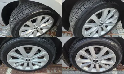 Hyundai i40 2012, 246000 км, за 3090000 KRW - фото 17
