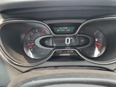 Renault-KoreaSamsung QM3 2017, 76279 км, за 5200000 KRW - фото 8