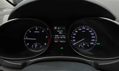 Hyundai Santafe 2016, 148574 км, за 9000000 KRW - фото 8