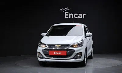 ChevroletGMDaewoo Spark 2022, 21478 км, за 11800000 KRW