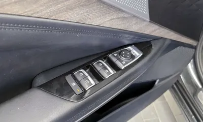 Kia K8 2022, 49010 км, за 21290000 KRW - фото 30