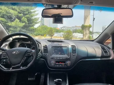 Kia K3 2016, 119100 км, за 6990000 KRW - фото 8