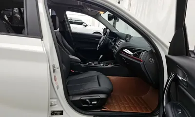 BMW 1-Series 2016, 59873 км, за 16900000 KRW - фото 11