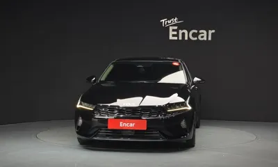 Kia K5 2022, 49829 км, за 19700000 KRW - фото 3