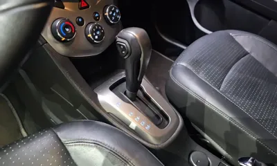 ChevroletGMDaewoo Aveo 2015, 49599 км, за 3500000 KRW - фото 9