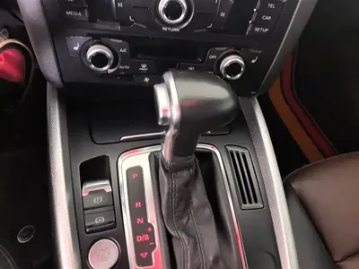 Audi Q5 2016, 133600 км, за 65000 CNY - фото 16