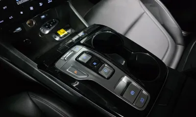 Hyundai Tucson 2023, 40576 км, за 20990000 KRW - фото 9