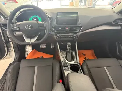 Hyundai Fista 2020, 140000 км, за 39800 CNY - фото 11
