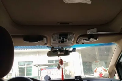 Kia Carnival 2015, 121900 км, за 65499.34 CNY - фото 18