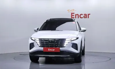 Hyundai Tucson 2022, 30760 км, за 24990000 KRW