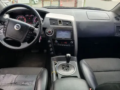 KG_Mobility_Ssangyong KORANDO 2012, 209384 км, за 3600000 KRW - фото 7
