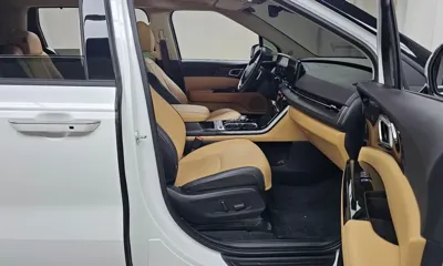 Kia Canival 2023, 84600 км, за 24900000 KRW - фото 26