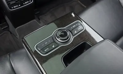 Kia K7 2013, 175779 км, за 6500000 KRW - фото 29