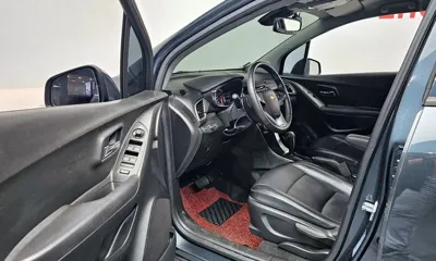ChevroletGMDaewoo Trax 2020, 61106 км, за 9490000 KRW - фото 10