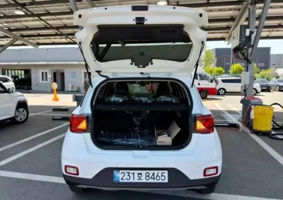 Hyundai Venue 2026, 7 км, за 3360000 KRW - фото 9