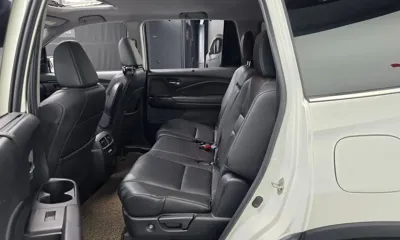 Honda Pilot 2019, 86213 км, за 25800000 KRW - фото 12