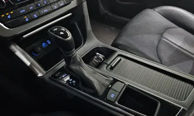Hyundai Sonata 2015, 185233 км, за 5500000 KRW - фото 9