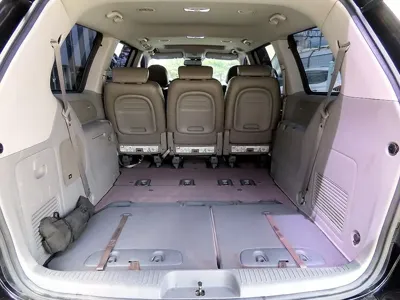 Kia Canival 2011, 118800 км, за 5500000 KRW - фото 16