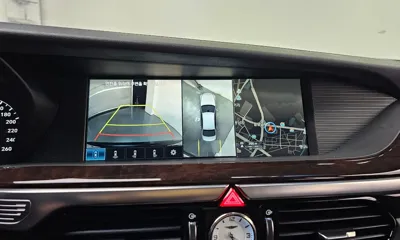 Genesis EQ900 2018, 15576 км, за 29500000 KRW - фото 15