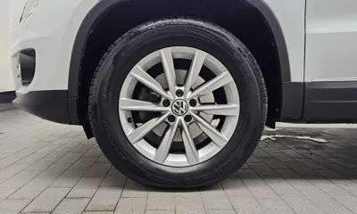 Volkswagen Tiguan 2016, 75686 км, за 10500000 KRW - фото 5