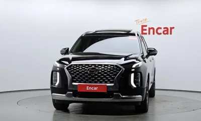 Hyundai Palisade 2022, 73360 км, за 29800000 KRW