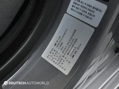 BMW 5-Series 2013, 120821 км, за 7900000 KRW - фото 20