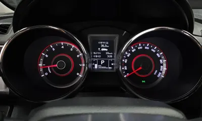 KG_Mobility_Ssangyong TIBOLI 2016, 160888 км, за 4900000 KRW - фото 8