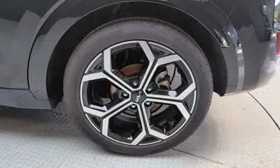 Kia Niro 2022, 23788 км, за 24600000 KRW - фото 21