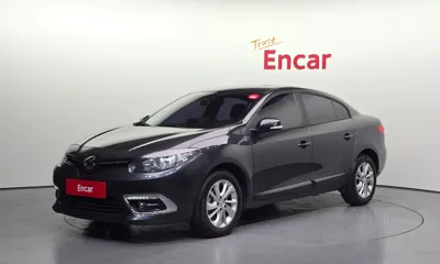 Renault-KoreaSamsung SM3 2015, 86174 км, за 5500000 KRW - фото 1