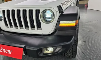 Jeep Wrangler 2021, 74866 км, за 36700000 KRW - фото 22