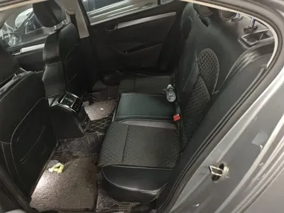 Skoda Superb 2016, 106300 км, за 32800 CNY - фото 24