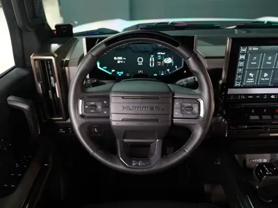 GMC Hummer EV 2025, 5350 км, за 189000000 KRW - фото 12