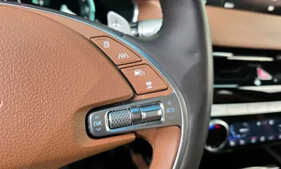Genesis G80 2023, 61052 км, за 40800000 KRW - фото 29