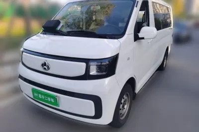 CHANGAN KAICHENG Ruixing EM80 2025, 29400 км, за 73995.9 CNY - фото 1